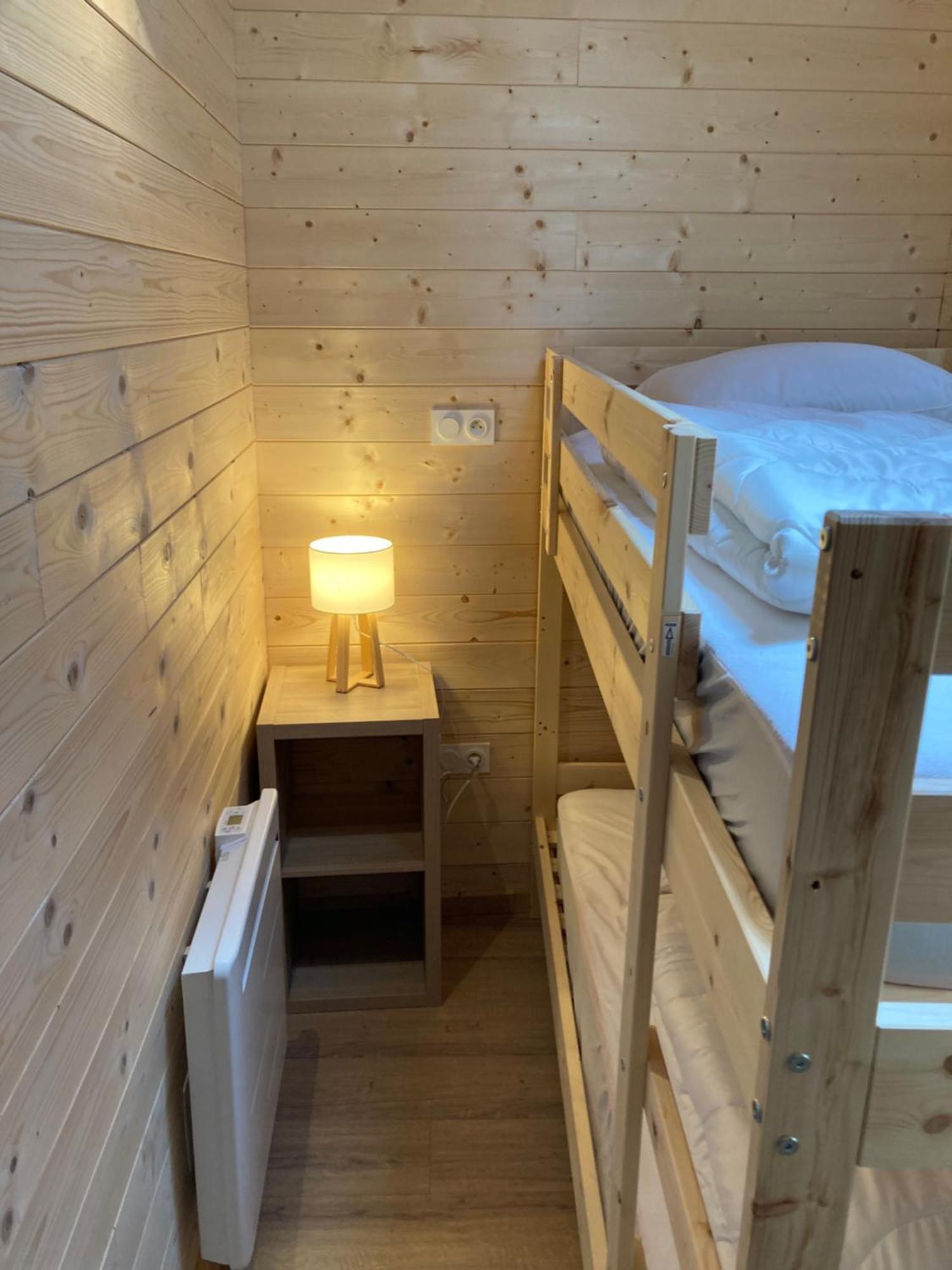 Melba Le Clos Des Ours Chalet